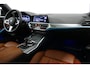 BMW 3-Serie Touring 330e xDrive M Sport / M340i Diffuser / Black Diamond M Grill / M340i M Sport bumper pakket / Schuif-/kanteldak / Elektr. verstelbare voorstoelen (links met memory) / Stoelverwarming / Apple Carplay - Android Auto / Achteruitrijcamera / Trekhaak (zwenkbaar) / Luxe lederen bekleding / 19'' LMV / Shadow Line / Full LED / Cruise Control / Draadloze telefoonlader