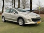 Peugeot 308 1.6 HDiF XT, 2e eigenaar, Panoramadak, PDC, Climate control, Cruise control, Radio/CD.