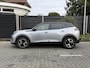 Peugeot 2008 GT 1.2 Hybrid 136PK e-DCS6 Automaat Navigatie, Achteruitrijcamera, Keyless, Parkeersensoren, Adaptieve Cruise Control, Apple Carplay, Android Auto