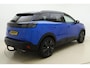 Peugeot 3008 1.6 HYbrid 225 GT Apple Carplay/Android Auto l Bluetooth l Navi l Camera l Clima l Cruise l Trekhaak l Stoelverwarming