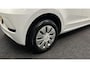 Volkswagen Up! 1.0 CRUISE ECC CAMERA 26000 KM 5 DEURS.