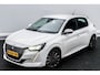 Peugeot 208 1.2 101PK Allure | 3D-I-Cockpit | Cruise | Navi | 6 Bak | | 16 INCH LMV | Keyless start | Rijstrooksensor met correctie |