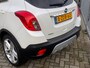 Opel Mokka 1.4 T Cosmo 140PK NL AUTO NAP! Schuifdak l Navi l Camera l 19"LMV l Leer l Stoel&stuurverwarming! 1e eigenaar l DEALER