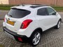 Opel Mokka 1.4 T Cosmo 140PK NL AUTO NAP! Schuifdak l Navi l Camera l 19"LMV l Leer l Stoel&stuurverwarming! 1e eigenaar l DEALER