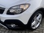 Opel Mokka 1.4 T Cosmo 140PK NL AUTO NAP! Schuifdak l Navi l Camera l 19"LMV l Leer l Stoel&stuurverwarming! 1e eigenaar l DEALER