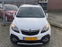 Opel Mokka 1.4 T Cosmo 140PK NL AUTO NAP! Schuifdak l Navi l Camera l 19"LMV l Leer l Stoel&stuurverwarming! 1e eigenaar l DEALER
