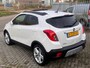 Opel Mokka 1.4 T Cosmo 140PK NL AUTO NAP! Schuifdak l Navi l Camera l 19"LMV l Leer l Stoel&stuurverwarming! 1e eigenaar l DEALER