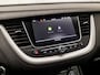 Opel Grandland X 1.2 Turbo Sport Automaat (APPLE CARPLAY, GROOT NAVI, PARKEERSENSOREN, SPORTSTOELEN, CRUISE, LANE ASSIST, NIEUWSTAAT)
