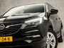 Opel Grandland X 1.2 Turbo Sport Automaat (APPLE CARPLAY, GROOT NAVI, PARKEERSENSOREN, SPORTSTOELEN, CRUISE, LANE ASSIST, NIEUWSTAAT)