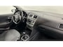 Volkswagen Polo 1.4 TDI BlueMotion ECC NAVI CRUISE TREKHAAK.