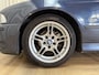 BMW 5-Serie 525i INDIVIDUAL / M-Sport / TOLEDOBLAU MET. / Schuif-Kanteldak / Leder / Memory / Stoelverwarming / Navigatie / Cruise / 17'' LMV
