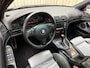 BMW 5-Serie 525i INDIVIDUAL / M-Sport / TOLEDOBLAU MET. / Schuif-Kanteldak / Leder / Memory / Stoelverwarming / Navigatie / Cruise / 17'' LMV
