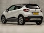 Renault Captur 1.3 TCe Intens Automaat (APPLE CARPLAY, PARELMOER, NAVIGATIE, CLIMATE, CAMERA, SPORTSTOELEN, GETINT GLAS, LM VELGEN, KEYLESS, CRUISE, NIEUWSTAAT)