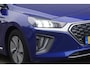 Hyundai Ioniq 1.6 GDi Hybrid Premium/Facelift/Leer/Camera/ Navi/Nieuwe banden!