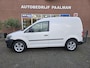 Volkswagen Caddy 1.6 TDI Economy Baseline