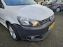 Volkswagen Caddy 1.6 TDI Economy Baseline
