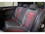 Volkswagen Golf 7.5 GTI TCR Performance 460 PK Tuning Stage 3, Milltek, Panoramadak, ACC, Camera, Keyless,