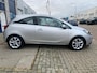 Opel Corsa 1.4 Edition/ sport pakket/AUTOMAAT/ nap/ 2e EIG/ dealeronderhouden/1jaar apk/ zeer nette auto.