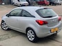 Opel Corsa 1.4 Edition/ sport pakket/AUTOMAAT/ nap/ 2e EIG/ dealeronderhouden/1jaar apk/ zeer nette auto.