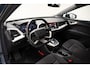 Audi Q4 e-tron 40 Launch Edition 3-Fase [ LED Virtual Stoelverwarming Apple/Android ]