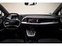 Audi Q4 e-tron 40 Launch Edition 3-Fase [ LED Virtual Stoelverwarming Apple/Android ]