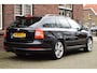Skoda Octavia Combi 2.0 TFSI RS 200PK Trekhaak | Stoelverwarming | Leer