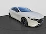 Mazda 3 2.5 e-SkyActiv-G M Hybrid 140 Homura Mengelers actieprijs: € 33.940,00*