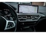 BMW X3 xDrive30e High Executive | Harman/Kardon | Driving Ass. Prof. | Leder | Camera | Trekhaak | 20 Inch |