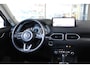 Mazda CX-5 2.0 e-SkyActiv-G M Hybrid 165 Advantage | Head-up display | Dodehoek detectie | Navigatie | LED koplampen | Keyless | Rondomzicht camera | Voorstoelen verwarmd |