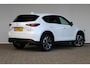 Mazda CX-5 2.0 e-SkyActiv-G M Hybrid 165 Advantage | Head-up display | Dodehoek detectie | Navigatie | LED koplampen | Keyless | Rondomzicht camera | Voorstoelen verwarmd |