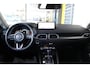 Mazda CX-5 2.0 e-SkyActiv-G M Hybrid 165 Advantage | Head-up display | Dodehoek detectie | Navigatie | LED koplampen | Keyless | Rondomzicht camera | Voorstoelen verwarmd |