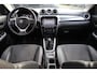 Suzuki Vitara 1.6 High Executive TREKHAAK-AFN PANO LEER/ALCANTARA CAMERA STOELVERW. CRUISE CLIMA NAVI PDC 17''LMV