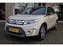 Suzuki Vitara 1.6 High Executive TREKHAAK-AFN PANO LEER/ALCANTARA CAMERA STOELVERW. CRUISE CLIMA NAVI PDC 17''LMV