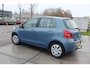 Toyota Yaris 1.3 VVTi Sol NAP AIRCO DEALER ONDERHOUDEN TREKHAAK