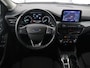 Ford Focus 1.5 EcoBoost Active | Stoel & stuurverwarming | Trekhaak | Camera | Adaptive cruise | Carplay | Navigatie | B&O Sound | Climate control | Keyless | Full LED | Park Assist