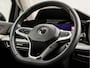 Volkswagen Golf 1.0 eTSI Sport Automaat (APPLE CARPLAY, GROOT NAVI, MEMORY SEATS, CAMERA, ALCANTARA, SPORTSTOELEN, GETINT GLAS, KEYLESS, SFEERVERLICHTING, LED PLUS KOPLAMPEN, NIEUWSTAAT)