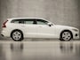 Volvo V60 2.0 B3 Sport 177Pk Automaat (APPLE CARPLAY, GROOT NAVI, CAMERA, ADAPTIVE CRUISE, SPORTSTOELEN, GETINT GLAS, KEYLESS, ELEK ACHTERKLEP, NIEUWSTAAT)