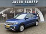 Volkswagen T-Cross 1.0 TSI Life / Adaptive Cruise / Carplay / Navigatie / Airco / Achteruitrij- camera /