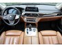 BMW 7-Serie 740i High Executive | NL-AUTO! | 1E EIGENAAR! | TREKHAAK | ALL SEASON | 360° CAMERA | DODE HOEK | DEALER OH! | ADAPTIVE CRUISE | LEDER  | PRACHTIGE STAAT!