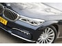 BMW 7-Serie 740i High Executive | NL-AUTO! | 1E EIGENAAR! | TREKHAAK | ALL SEASON | 360° CAMERA | DODE HOEK | DEALER OH! | ADAPTIVE CRUISE | LEDER  | PRACHTIGE STAAT!