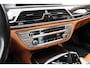 BMW 7-Serie 740i High Executive | NL-AUTO! | 1E EIGENAAR! | TREKHAAK | ALL SEASON | 360° CAMERA | DODE HOEK | DEALER OH! | ADAPTIVE CRUISE | LEDER  | PRACHTIGE STAAT!