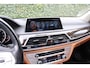BMW 7-Serie 740i High Executive | NL-AUTO! | 1E EIGENAAR! | TREKHAAK | ALL SEASON | 360° CAMERA | DODE HOEK | DEALER OH! | ADAPTIVE CRUISE | LEDER  | PRACHTIGE STAAT!
