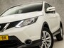 Nissan Qashqai 1.2 Acenta Sport (NAVIGATIE, CLIMATE, STOELVERWARMING, CAMERA, SPORTSTOELEN, PARKEERSENSOREN, CRUISE, NIEUWE APK, NIEUWSTAAT)