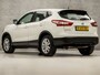 Nissan Qashqai 1.2 Acenta Sport (NAVIGATIE, CLIMATE, STOELVERWARMING, CAMERA, SPORTSTOELEN, PARKEERSENSOREN, CRUISE, NIEUWE APK, NIEUWSTAAT)