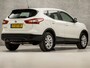 Nissan Qashqai 1.2 Acenta Sport (NAVIGATIE, CLIMATE, STOELVERWARMING, CAMERA, SPORTSTOELEN, PARKEERSENSOREN, CRUISE, NIEUWE APK, NIEUWSTAAT)