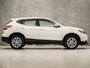Nissan Qashqai 1.2 Acenta Sport (NAVIGATIE, CLIMATE, STOELVERWARMING, CAMERA, SPORTSTOELEN, PARKEERSENSOREN, CRUISE, NIEUWE APK, NIEUWSTAAT)