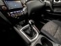 Nissan Qashqai 1.2 Acenta Sport (NAVIGATIE, CLIMATE, STOELVERWARMING, CAMERA, SPORTSTOELEN, PARKEERSENSOREN, CRUISE, NIEUWE APK, NIEUWSTAAT)