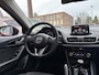 Mazda 3 Skylease 2.0 Sky-G 120pk /Dealeronderhouden/Navi/Airco/PDC achter/16 inch LMV