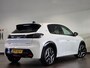 Peugeot 208 GT 1.2 Hybrid 110pk e-DCS6 | ALCANTARA | STOELVERW. | NAVI | ADAPTIVE CRUISE | 360° CAMERA | DODEHOEKBEW. | CLIMA | ALL-SEASONBANDEN |