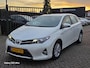 Toyota Auris 1.8 Hybrid Aspiration 2e eigenaar dealer onderhouden achteruit camera airco cruis control cv op afs